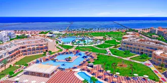 Pickalbatros Royal Moderna Sharm & Aqua Park