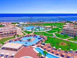 Pickalbatros Royal Moderna Sharm & Aqua Park