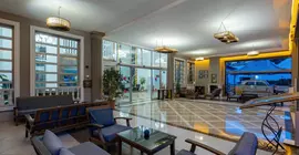 Justiniano Deluxe Resort | Antalya - Alanya