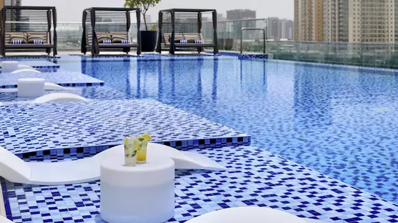 Mövenpick Hotel Jumeirah Village Triangle | Dubai