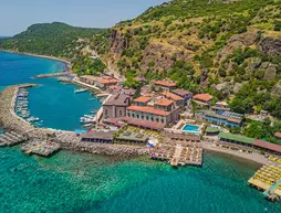 Assos Kervansaray Hotel | Canakkale - Ayvacık - Assos