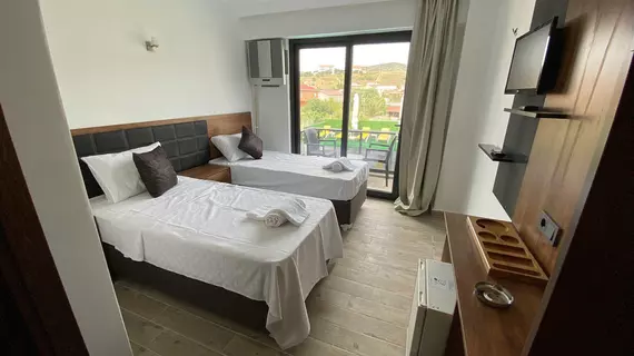 Ataş Aqua Otel Avşa | Balıkesir - Marmara