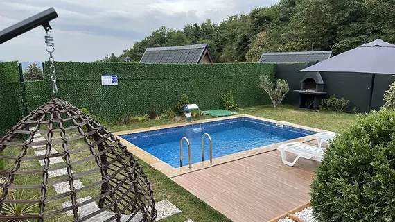 Alis Paradise Bungalov | Sakarya - Sapanca