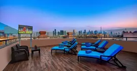 Mercure Gold Hotel Al Mina Road Dubai | Dubai - Dubai