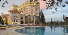 Connect Thermal Hotel Resort & Spa | Ankara - Kahramankazan