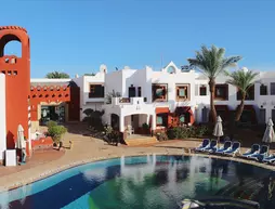 Sharm Inn Amarein | Güney Sina (il) - Şarm El Şeyh (ve civarı) - Ras Umm Sid - El Hadaba