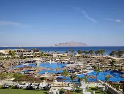 Coral Sea Imperial Sensatori Resort | Güney Sina (il) - Şarm El Şeyh (ve civarı) - Şarm El-Şeyh - Ras Nasrani