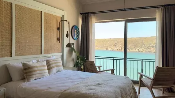 Pelagos Hotel Bozcaada | Canakkale - Bozcaada