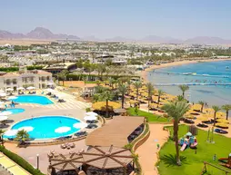 Marina Sharm Hotel | Güney Sina (il) - Şarm El Şeyh (ve civarı) - Şarm El-Şeyh