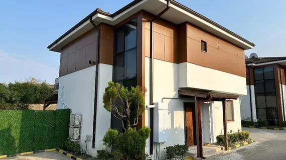 Riyan Garden Villas | Sakarya - Sapanca