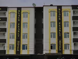 Black Pearly Hotel | Trabzon