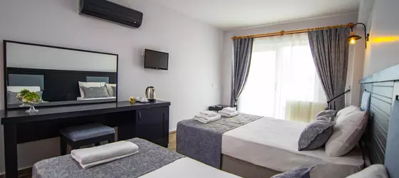 Le Marin Hotel | Canakkale