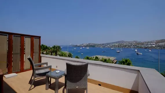 Marisol Boutique Hotel | Muğla - Bodrum - Gündoğan