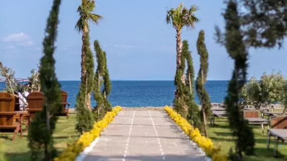 Assos Troy Beach Hotel | Canakkale - Ayvacık - Assos