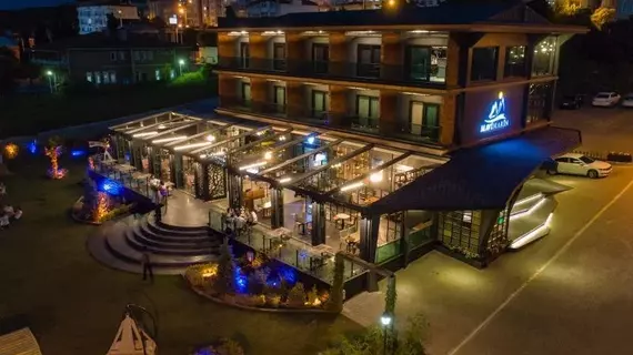 Mavi Marin Boutique Hotel | Ordu - Ünye