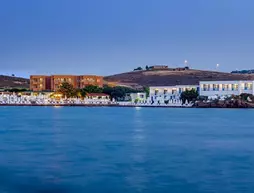 Pelagos Hotel Bozcaada | Canakkale - Bozcaada