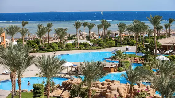 Amwaj Oyoun & Resort | Güney Sina (il) - Şarm El Şeyh (ve civarı) - Şarm El-Şeyh