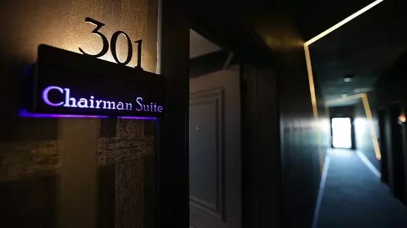 Mavi Marin Boutique Hotel | Ordu - Ünye