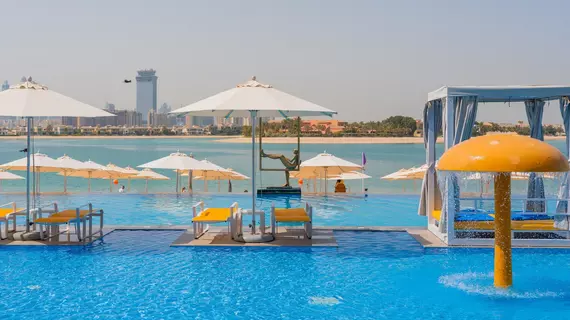 C Central Hotel & Resort The Palm Dubai | Dubai