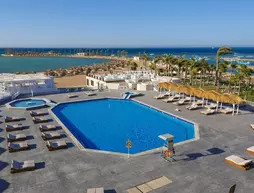 Meraki Resort (Adults Only) | Kızıldeniz İli - Hurgada (ve civarı) - Hurgada - Corniche Yolu-Dahar