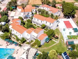 Malemi Organic Hotel | Kuzey Ege Adaları - Lesvos