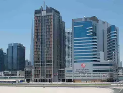 Gulf Court Hotel Business Bay | Dubai - Dubai