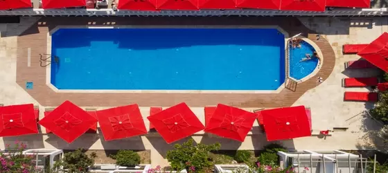 The Hello Hotel | Muğla - Bodrum - Gümbet