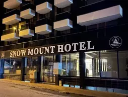 Snow Mount Hotel | Kars