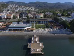 Glenn Hotel & Beach | Canakkale - Ayvacık