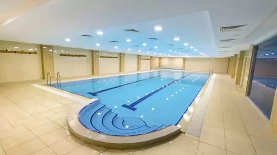 Connect Thermal Hotel Resort & Spa | Ankara - Kahramankazan