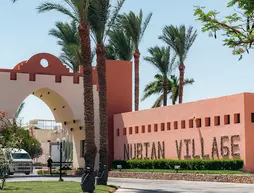 Nubian Village Hotel | Güney Sina (il) - Şarm El Şeyh (ve civarı) - Şarm El-Şeyh