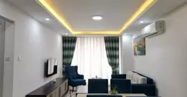 Nurel Shark Residence Hotel | Kıbrıs - Girne