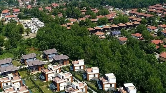 Natural Garden Kırkpınar | Sakarya - Sapanca