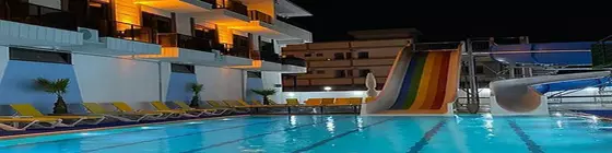 Ataş Aqua Otel Avşa | Balıkesir - Marmara