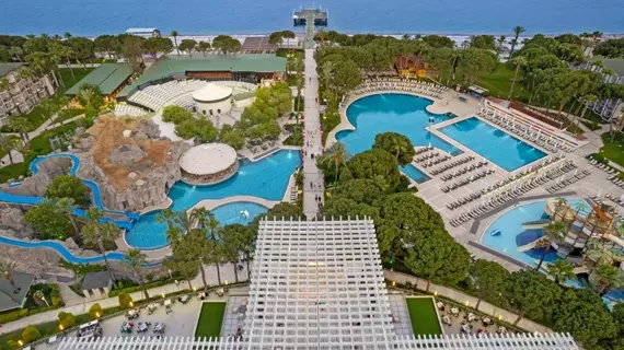 Dobedan World Palace | Antalya