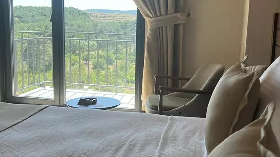 Pinhan Otel Kazdağları | Canakkale - Ayvacık