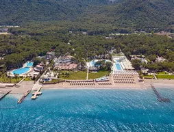 Club Salima | Antalya - Kemer - Beldibi