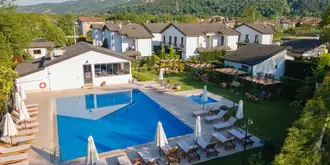 Sapanca Çayır Çimen Otel