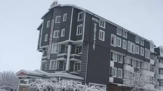 Mehmetogullari Termal Hotel | Yozgat