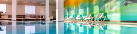 Armas Termal Resort | Kırşehir