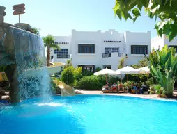 Delta Sharm Resort | Güney Sina (il) - Şarm El Şeyh (ve civarı) - Ras Umm Sid - El Hadaba