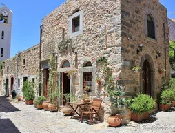 Medieval Castle | Kuzey Ege Adaları - Sakız Adası