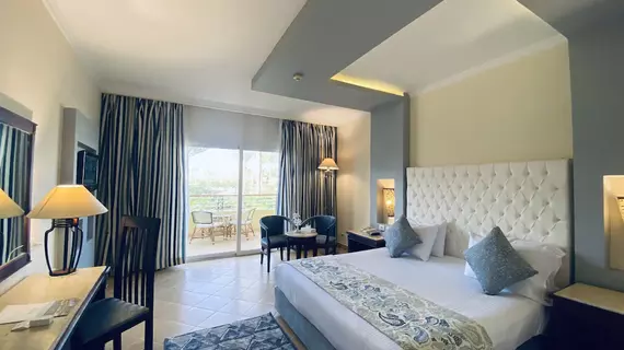 Amwaj Oyoun & Resort | Güney Sina (il) - Şarm El Şeyh (ve civarı) - Şarm El-Şeyh