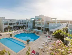 Fanadir Hotel El Gouna (Adults Only) | Kızıldeniz İli - Hurgada (ve civarı) - El Gouna