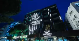 Duqqan Deluxe Hotel | Aydın - Kuşadası