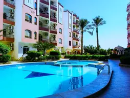 Desert Pearl Apartments | Kızıldeniz İli - Hurgada (ve civarı) - Hurgada - Al Mamsha El Seyahi