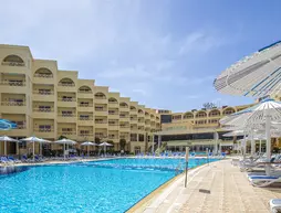 AMC Royal Hotel | Kızıldeniz İli - Hurgada (ve civarı) - Hurgada - Al Ahyaa