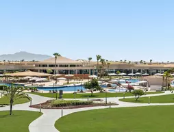 Rixos Golf Villas & Suites Sharm El Sheikh | Güney Sina (il) - Şarm El Şeyh (ve civarı)