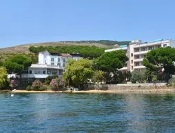 Kırtay Hotel Erdek