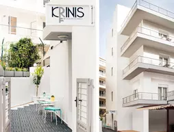 Krinis Apartments | Ege Adaları - Rodos Bölgesel Birimi - Rodos